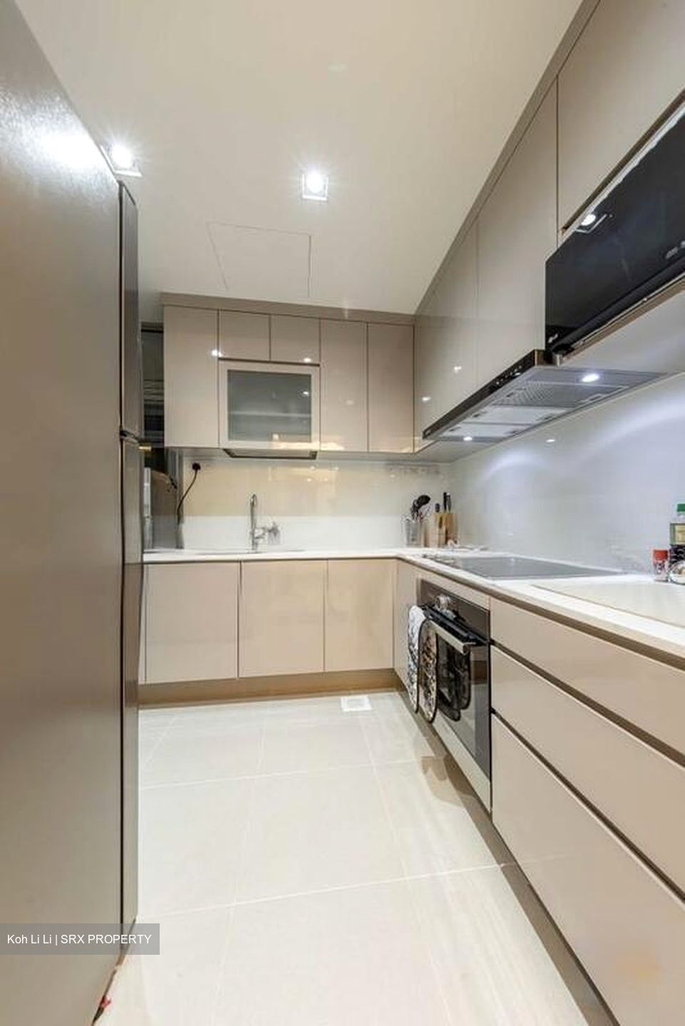 Versilia On Haig (D15), Condominium #614571881